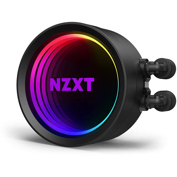 Cooler NZXT Kraken X53 240mm