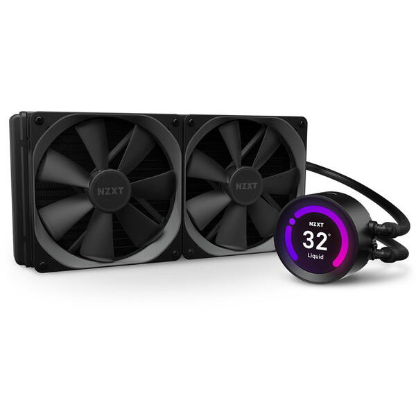 Cooler NZXT Kraken Z63 280mm