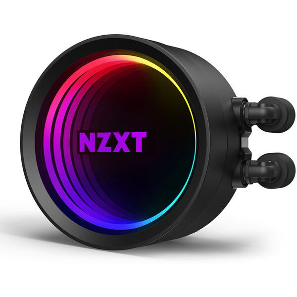 Cooler NZXT Kraken X53 240mm, RGB