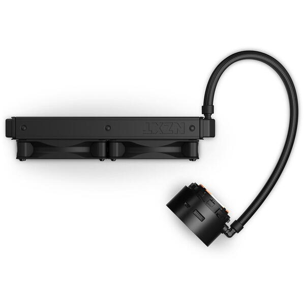 Cooler NZXT Kraken Z53, 240mm