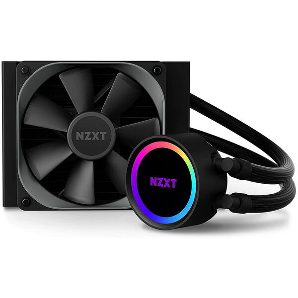 Cooler NZXT Kraken 120, 120mm