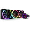 Cooler NZXT Kraken Z73 RGB, 360mm, Negru