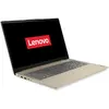 Laptop Lenovo IdeaPad 3 15ITL6, 15.6 inch FHD IPS, Intel Core i5-1135G7, 8GB DDR4, 256GB SSD, Intel Iris Xe, Sand