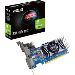 GeForce GT 730 EVO, 2GB GDDR3, 64 biti