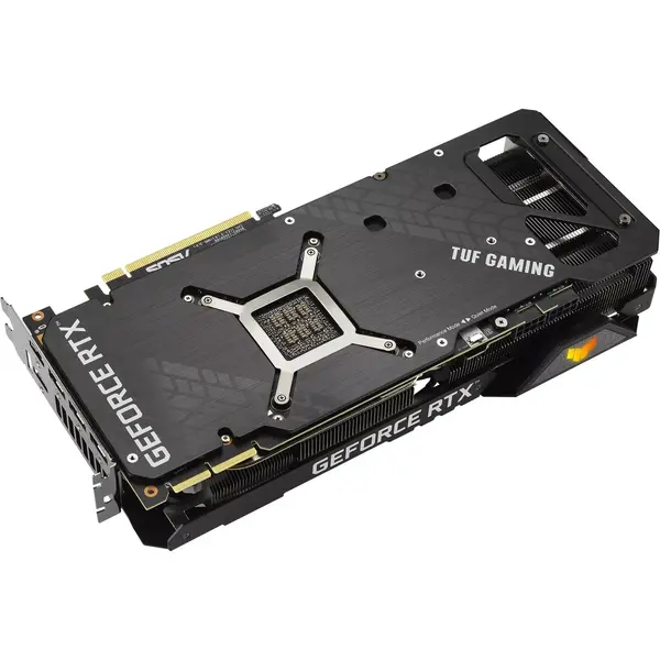 Placa video Asus GeForce RTX 3090 TUF GAMING 24GB GDDR6X 384 bit