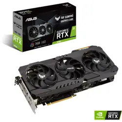 GeForce RTX 3090 TUF GAMING 24GB GDDR6X 384 bit