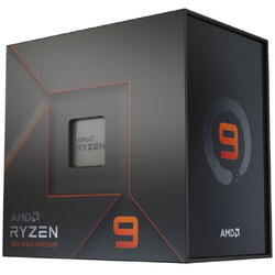 Ryzen 9 7900X 4.7GHz Socket AM5 Box