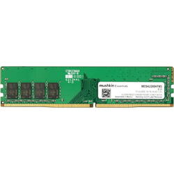 Essentials 8GB DDR4 2666MHz CL19