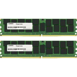 Essentials 16GB DDR4 2666MHz CL19 Kit Dual Channel