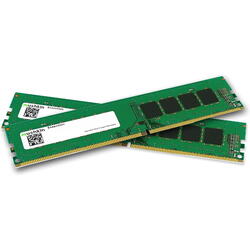 Memorie Mushkin Essentials 32GB DDR4 2666MHz CL19 Kit Dual Channel