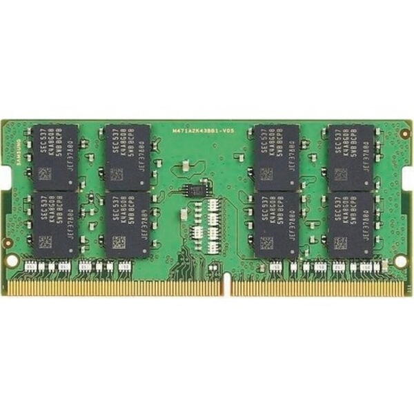 Memorie Notebook Mushkin Essentials 8GB DDR4 3200MHz CL22