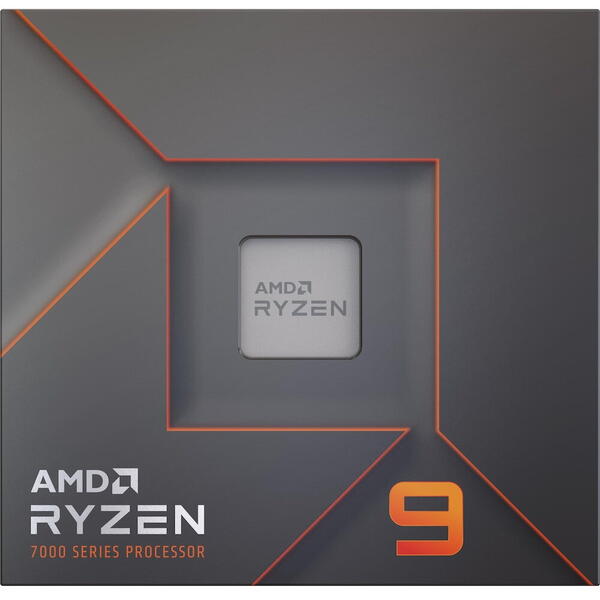 Procesor AMD Ryzen 9 7950X 4.5GHz Socket AM5 Box