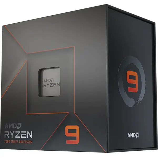 Procesor AMD Ryzen 9 7950X 4.5GHz Socket AM5 Box