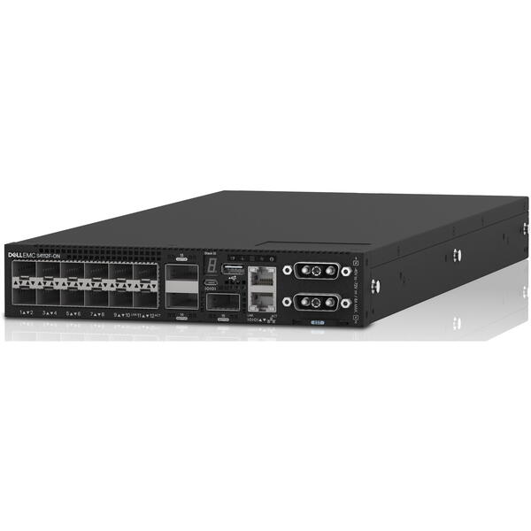 Switch Dell S4112F 12 x10GbE SFP+