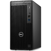 Sistem Brand Dell OptiPlex 3000 MT, Intel Core i3-12100, 8GB RAM, 256GB SSD, Intel UHD Graphics 730, Windows 11 Pro, Negru