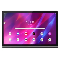 Yoga Tab 11, MediaTek Helio G90T, 11inch, 256GB, Wi-Fi, BT, Android 11, Storm Grey