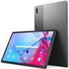 Tableta Lenovo Tab P11 J607Z, 11 inch Multi-Touch, Kryo 570 2.2GHz Octa Core, 6GB RAM, 128GB flash, Wi-Fi, Bluetooth, 5G, Android 11, Storm Grey