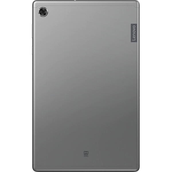 Tableta Lenovo Tab M10 Plus TB128XU, Qualcomm Snapdragon SDM680 Octa Core, 10.61 inch, 64GB, Wi-Fi, BT, Android 12, Storm Grey