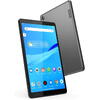 Tableta Lenovo Tab M8 TB-8505X, 8 inch Multi-touch, Helio A22 2.0 GHz Quad Core, 2GB RAM, 32GB flash, Wi-Fi, Bluetooth, 4G, Android Pie, Iron Grey