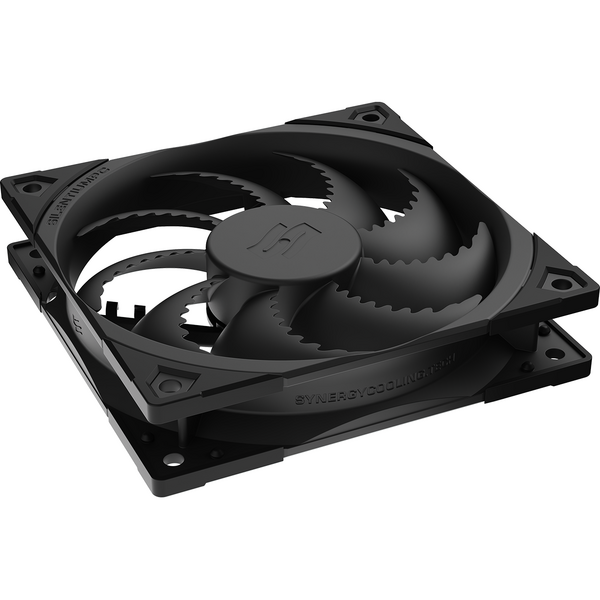 Ventilator PC Endorfy-SilentiumPC Fluctus 120 PWM