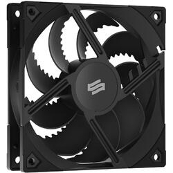 Ventilator PC Endorfy-SilentiumPC Fluctus 120 PWM