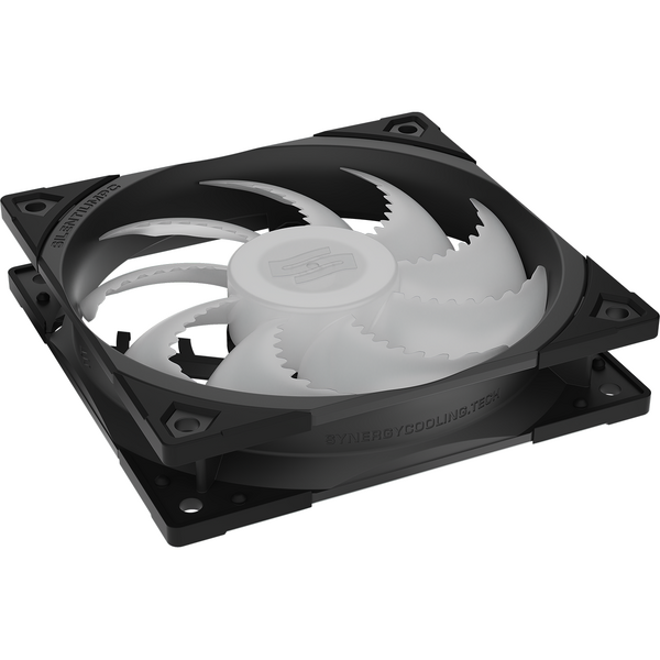 Ventilator PC Endorfy-SilentiumPC Fluctus 120 PWM ARGB