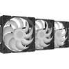 Ventilator PC Silentium PC Stella HP ARGB 120 Three Fan Kit