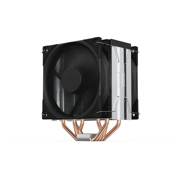 Cooler Silentium PC Fera 5 Dual Fan