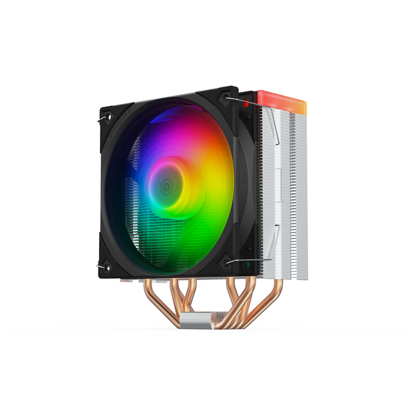 Cooler Silentium PC Fera 5 ARGB