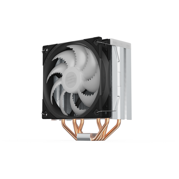 Cooler Silentium PC Fera 5 ARGB