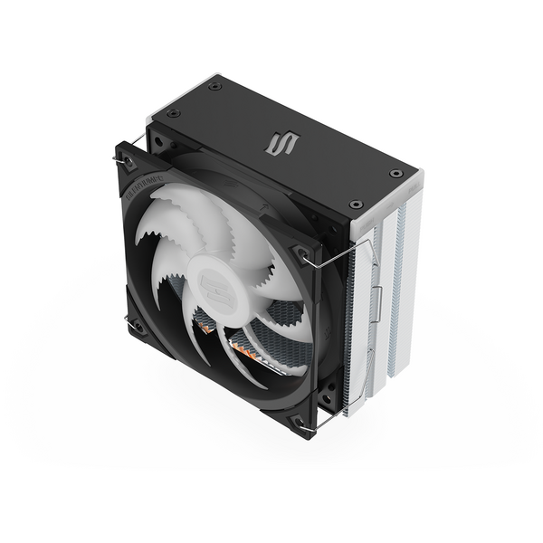 Cooler Silentium PC Fera 5 ARGB