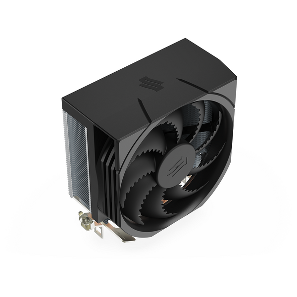 Cooler Silentium PC Spartan 5