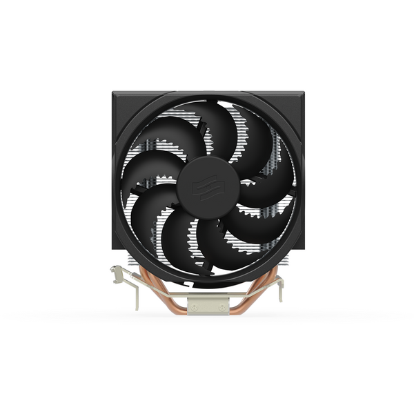 Cooler Silentium PC Spartan 5