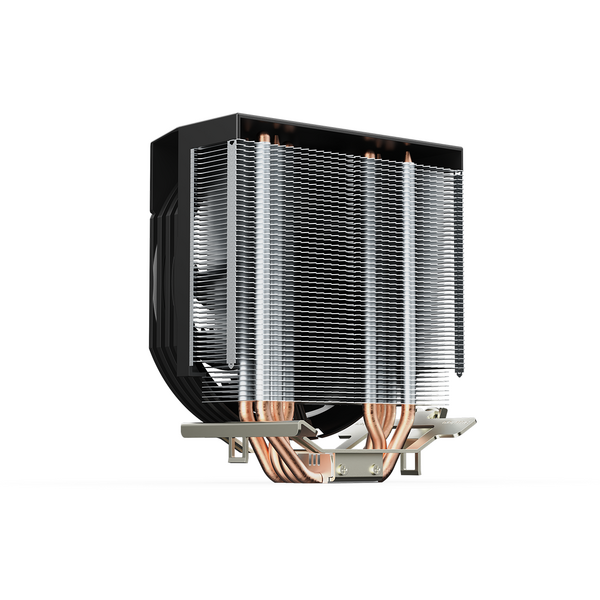 Cooler Silentium PC Spartan 5 MAX