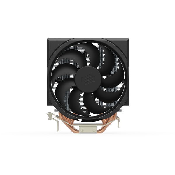 Cooler Silentium PC Spartan 5 MAX