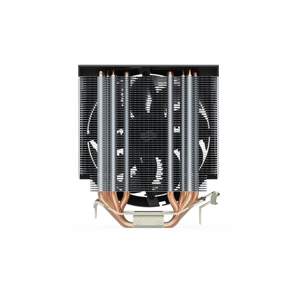 Cooler Silentium PC Spartan 5 MAX