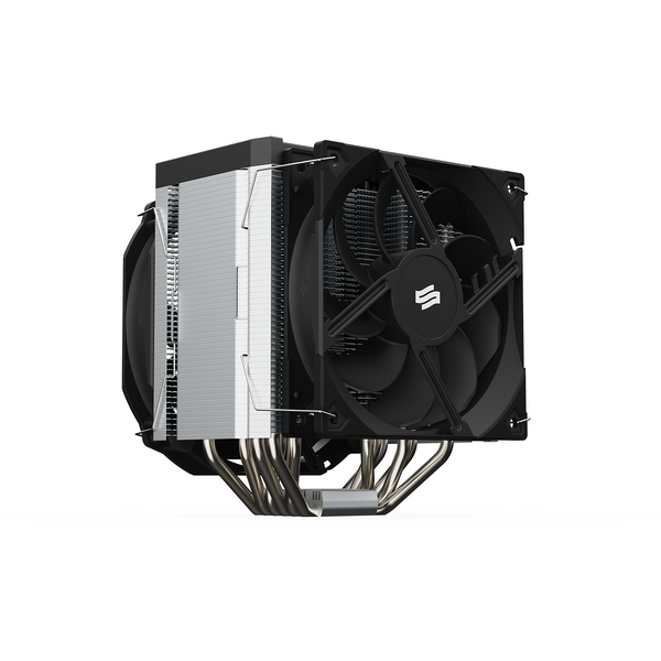 Cooler ENDORFY Fortis 5 Dual Fan