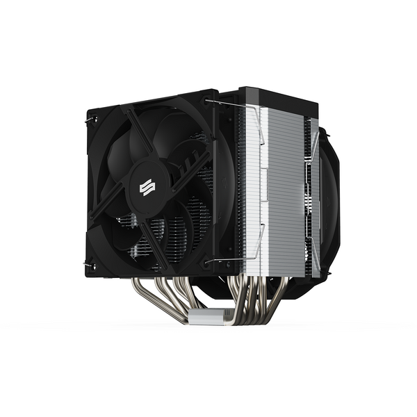 Cooler ENDORFY Fortis 5 Dual Fan