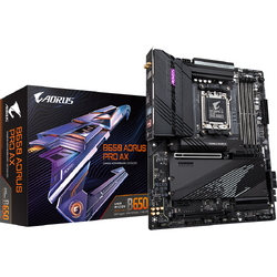 Placa de baza Gigabyte B650 AORUS PRO AX Socket AM5