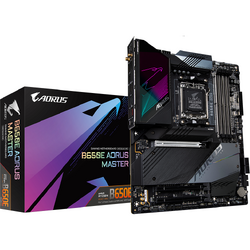 Placa de baza Gigabyte B650E AORUS MASTER Socket AM5