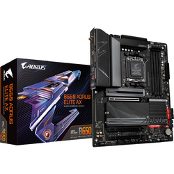 B650 AORUS ELITE AX Socket AM5