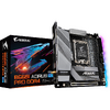 Placa de baza Gigabyte B660I AORUS PRO DDR4 Socket 1700