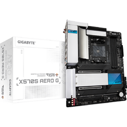 X570S AERO G Socket AM4