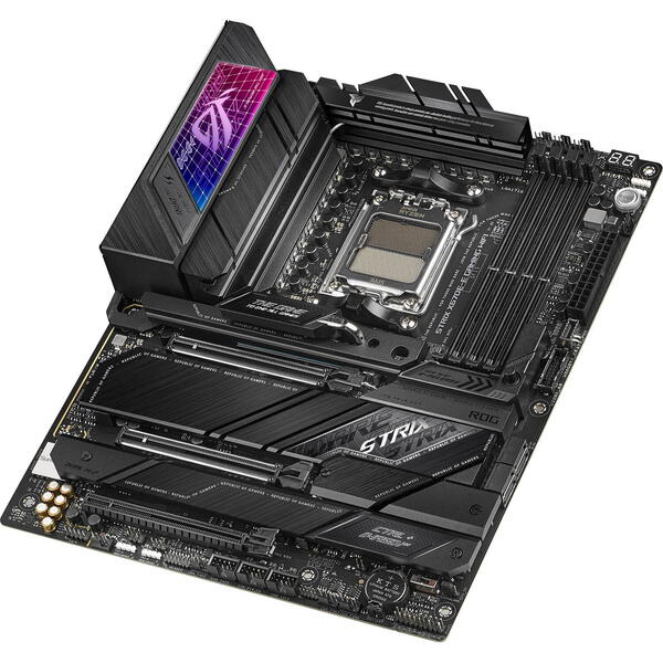 Placa de baza Asus ROG STRIX X670E-E GAMING WIFI Socket AM5