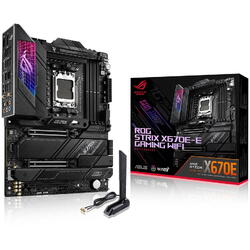 ROG STRIX X670E-E GAMING WIFI Socket AM5