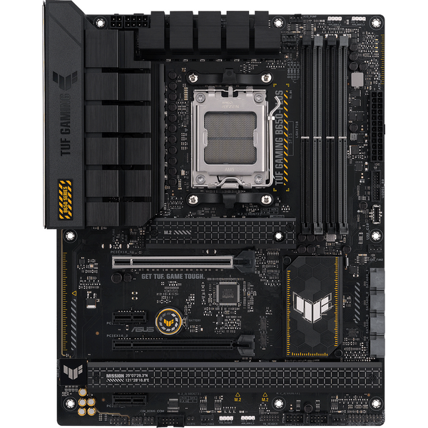 Placa de baza Asus TUF GAMING B650-PLUS Socket AM5