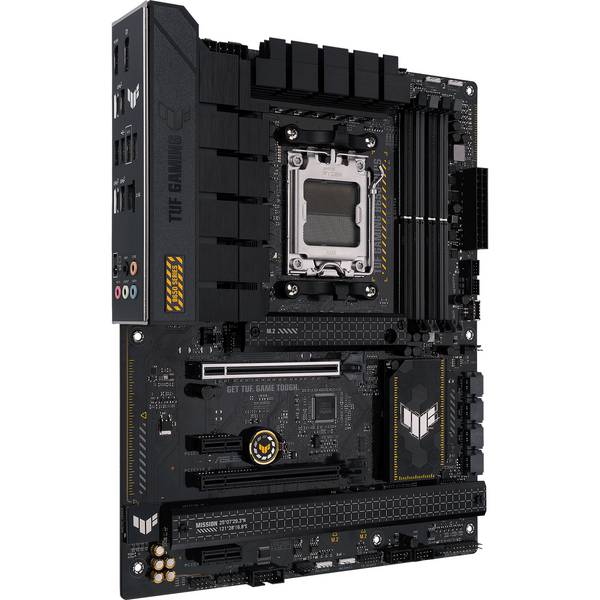 Placa de baza Asus TUF GAMING B650-PLUS Socket AM5