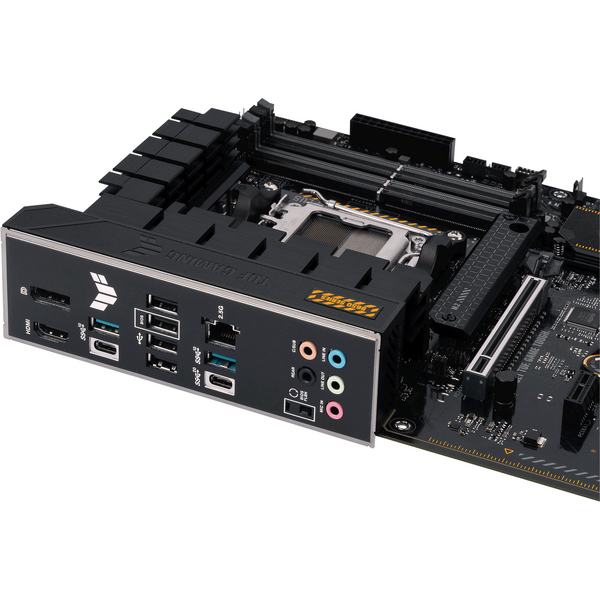 Placa de baza Asus TUF GAMING B650-PLUS Socket AM5