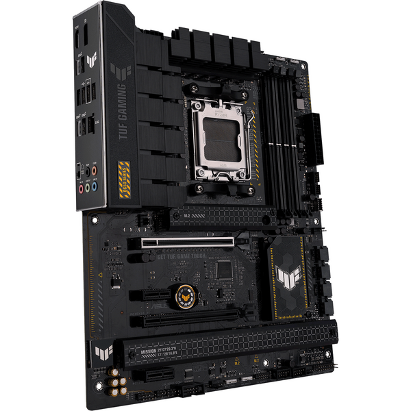 Placa de baza Asus TUF GAMING B650-PLUS Socket AM5