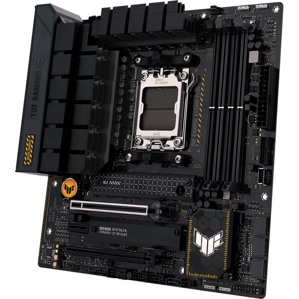 Placa de baza Asus TUF GAMING B650M-PLUS WIFI